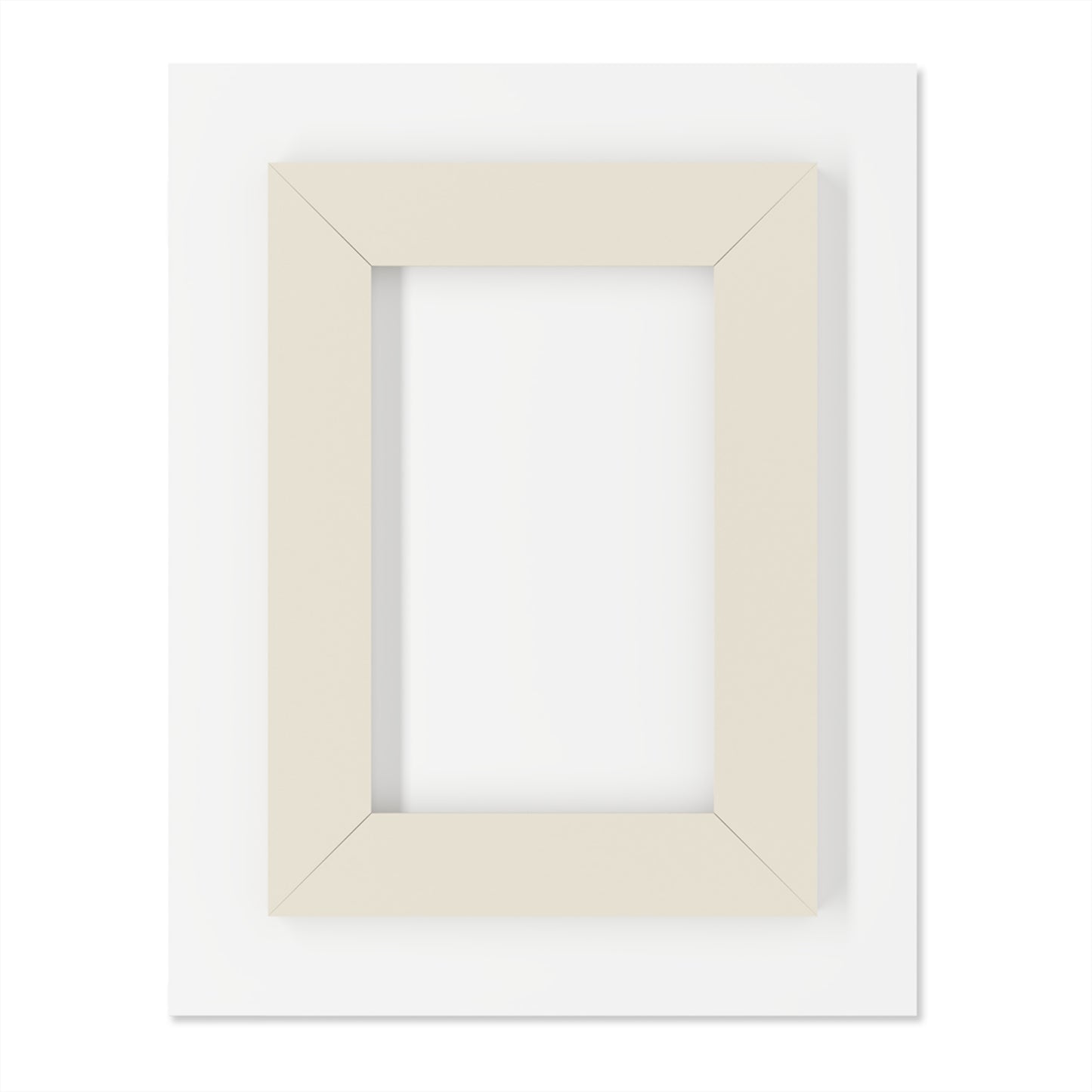 Sunset Milkweed Fluff Acrylic Print (French Cleat Hanging)