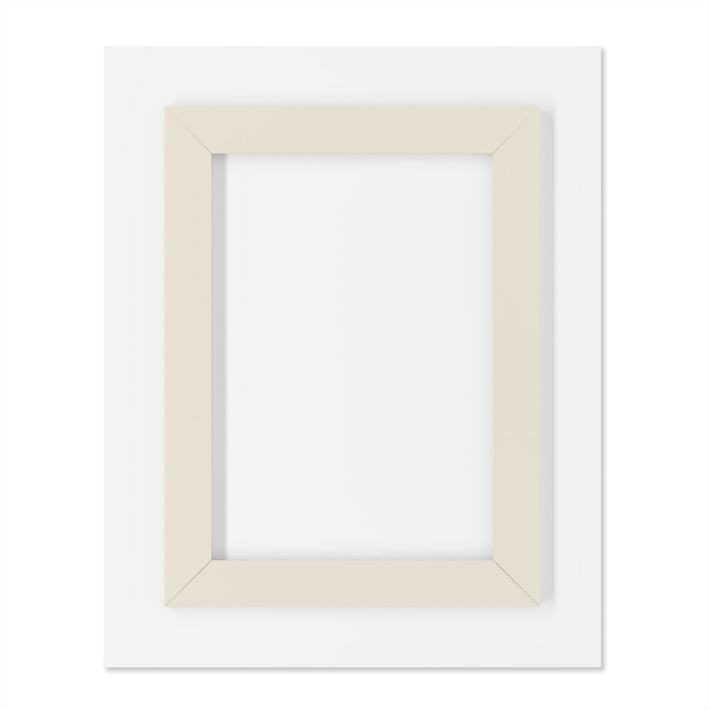 Sunset Milkweed Fluff Acrylic Print (French Cleat Hanging)